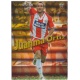 Juanma Ortíz Superstar Rayas Horizontales Almeria 293
