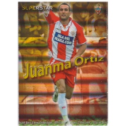Juanma Ortíz Superstar Rayas Horizontales Almeria 293