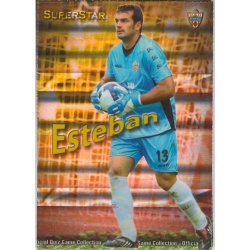 Esteban Superstar Rayas Horizontales Almeria 294