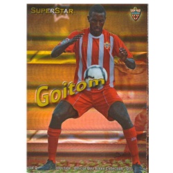 Goitóm Superstar Rayas Horizontales Almeria 297