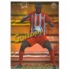 Cromos de Fútbol Goitóm Superstar Rayas Horizontales Mundicromo Fichas Liga 2009-10
