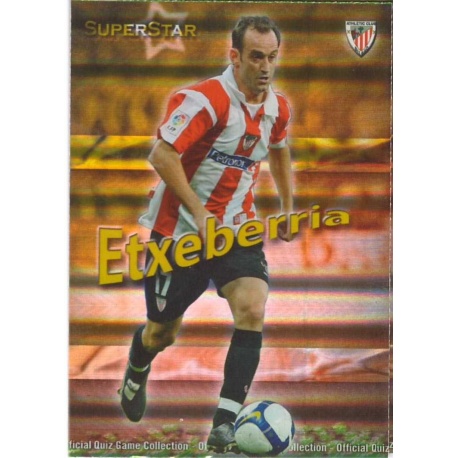 Etxeberria Superstar Rayas Horizontales Athletic Club 347