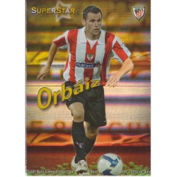 Orbaiz Superstar Rayas Horizontales Athletic Club 349