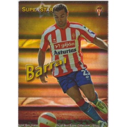 Barral Superstar Rayas Horizontales Sporting 374