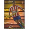 Trading Cards Barral Superstar Rayas Horizontales Mundicromo Quiz 2009-10