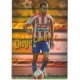 Diego Castro Superstar Rayas Horizontales Sporting 375
