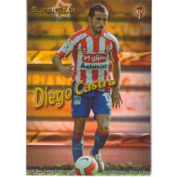 Diego Castro Superstar Rayas Horizontales Sporting 375