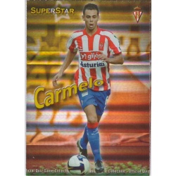 Carmelo Superstar Rayas Horizontales Sporting 376