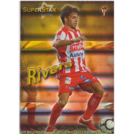 Rivera Superstar Rayas Horizontales Sporting 377