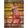 Comprar Online Rivera Superstar Rayas Horizontales Las Fichas Quiz Liga 2009-10