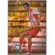 De Las Cuevas Superstar Rayas Horizontales Sporting 378