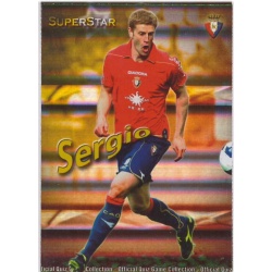 Sergio Superstar Rayas Horizontales Osasuna 402
