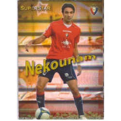 Nekounam Superstar Rayas Horizontales Osasuna 403