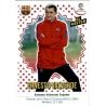 Ernesto Valverde Barcelona 8 Escudos – Entrenadores 2018-19