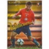 Venta Cromo Azpilicueta Superstar Rayas Horizontales Mundicromo Fichas Liga 2009-10