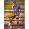 Venta Online Nivaldo Superstar Rayas Horizontales Las Fichas de La Liga 2009-10