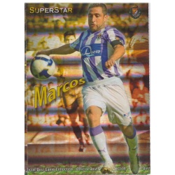 Marcos Superstar Rayas Horizontales Valladolid 430