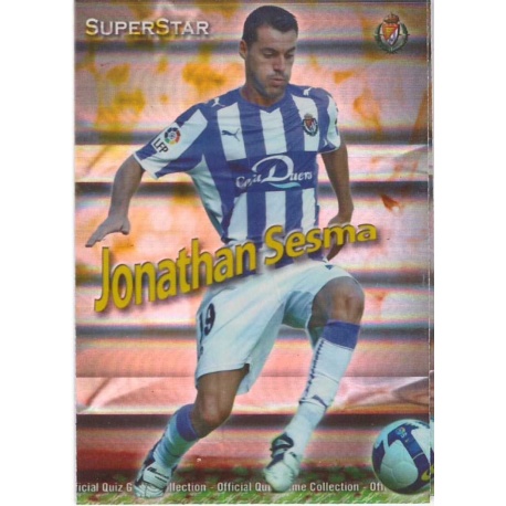 Jonathan Sesma Superstar Rayas Horizontales Valladolid 431