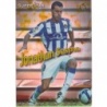 Trading Cards Jonathan Sesma Superstar Rayas Horizontales Las Fichas de La Liga 2009-10