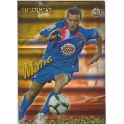 Mané Superstar Rayas Horizontales Getafe 455