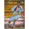 Venta Cromo Del Moral Superstar Rayas Horizontales Las Fichas de La Liga 2009-10