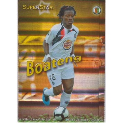 Boateng Superstar Rayas Horizontales Getafe 457