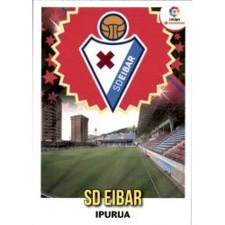 Escudo Eibar 13