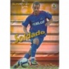 Venta Cromo Soldado Superstar Rayas Horizontales Las Fichas Quiz Liga 2009-10