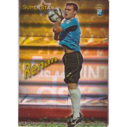 Renán Superstar Rayas Horizontales Xerez 482