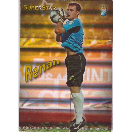 Renán Superstar Rayas Horizontales Xerez 482