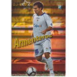 Armenteros Superstar Rayas Horizontales Xerez 483