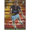 Trading Cards Moreno Superstar Rayas Horizontales Mundicromo Quiz 2009-10