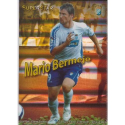 Mario Bermejo Superstar Rayas Horizontales Xerez 486