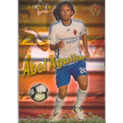 Abel Aguilar Superstar Rayas Horizontales Zaragoza 509