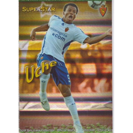 Uche Superstar Rayas Horizontales Zaragoza 510