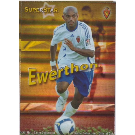 Ewerthon Superstar Rayas Horizontales Zaragoza 513