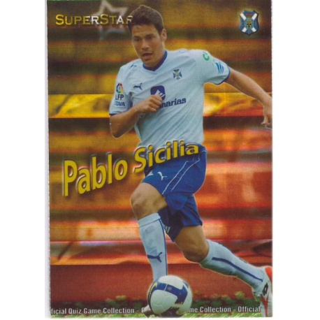 Pablo Sicilia Superstar Rayas Horizontales Tenerife 536