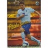 Comprar Cromo Pablo Sicilia Superstar Rayas Horizontales Mundicromo Fichas Liga 2009-10
