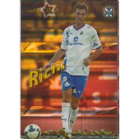Richi Superstar Rayas Horizontales Tenerife 537