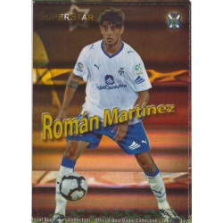 Román Martínez Superstar Rayas Horizontales Tenerife 538
