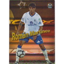 Román Martínez Superstar Rayas Horizontales Tenerife 538