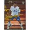 Oferta Cromos Román Martínez Superstar Rayas Horizontales Las Fichas Quiz Liga 2009-10
