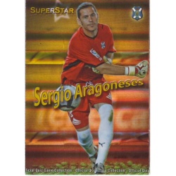 Sergio Aragoneses Error Superstar Rayas Horizontales Tenerife 539