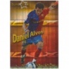 Oferta Cromos Dani Alves Superstar Security Mundicromo Quiz 2009-10