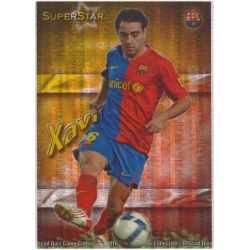 Xavi Superstar Security Barcelona 24
