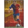 Oferta Cromos Iniesta Superstar Security Las Fichas de La Liga 2009-10