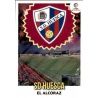 Escudo Huesca 21 Escudos – Entrenadores 2018-19