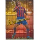 Ibrahimovic Superstar Security Barcelona 26
