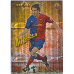 Messi Superstar Security Barcelona 27