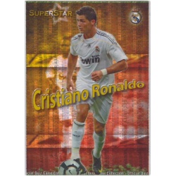 Cristiano Ronaldo Superstar Security Real Madrid 52